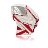 TRUE Catalyst Nitro Junior Goalie Catcher Front_Flat