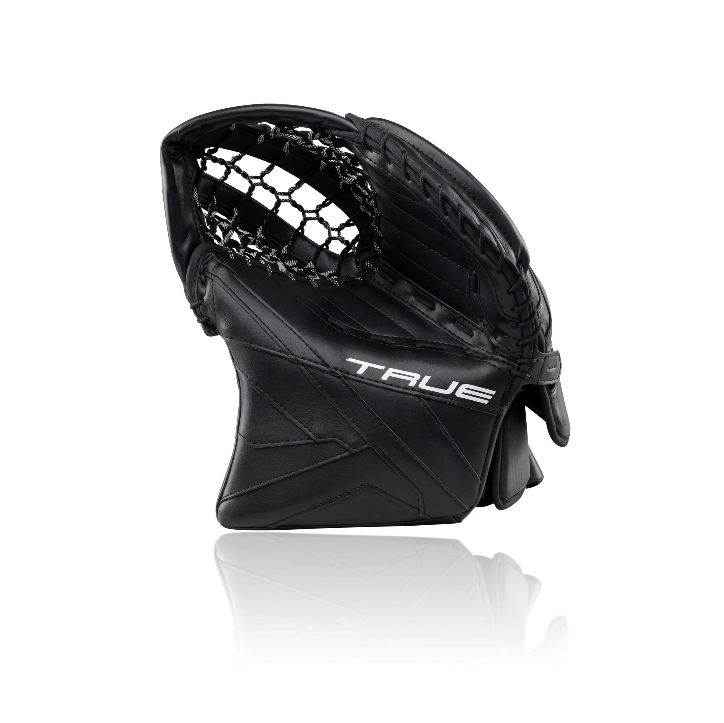 TRUE Catalyst Nitro Senior Goalie Catcher