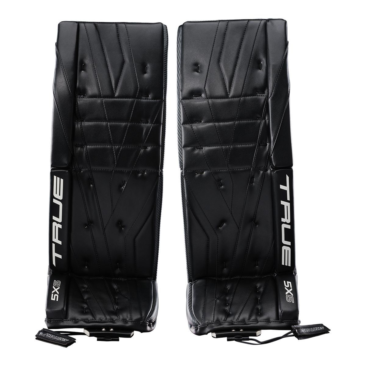 TRUE Catalyst 5X6 Senior Goalie Pads