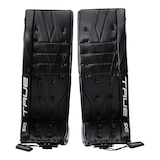 TRUE Catalyst 5X6 Senior Goalie Pads Front_Flat