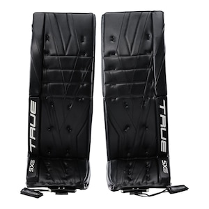 TRUE Catalyst 5X6 Senior Goalie Pads