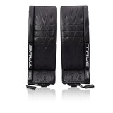 TRUE Catalyst 7X6 Intermediate Goalie Pads Front_Flat