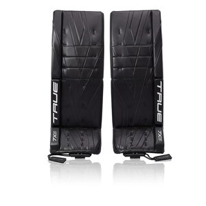 TRUE Catalyst 7X6 Intermediate Goalie Pads