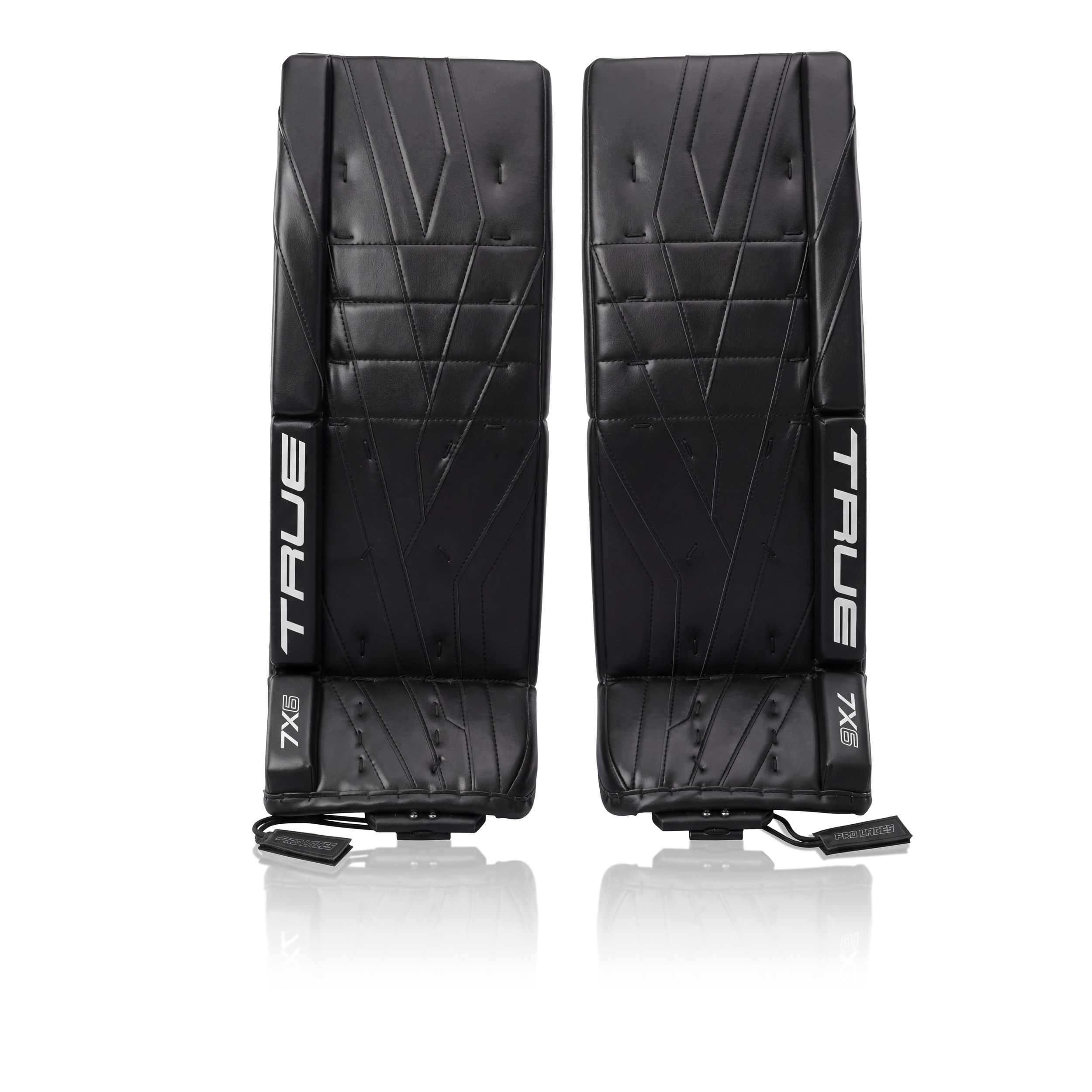 TRUE Catalyst 7X6 Senior Goalie Pads