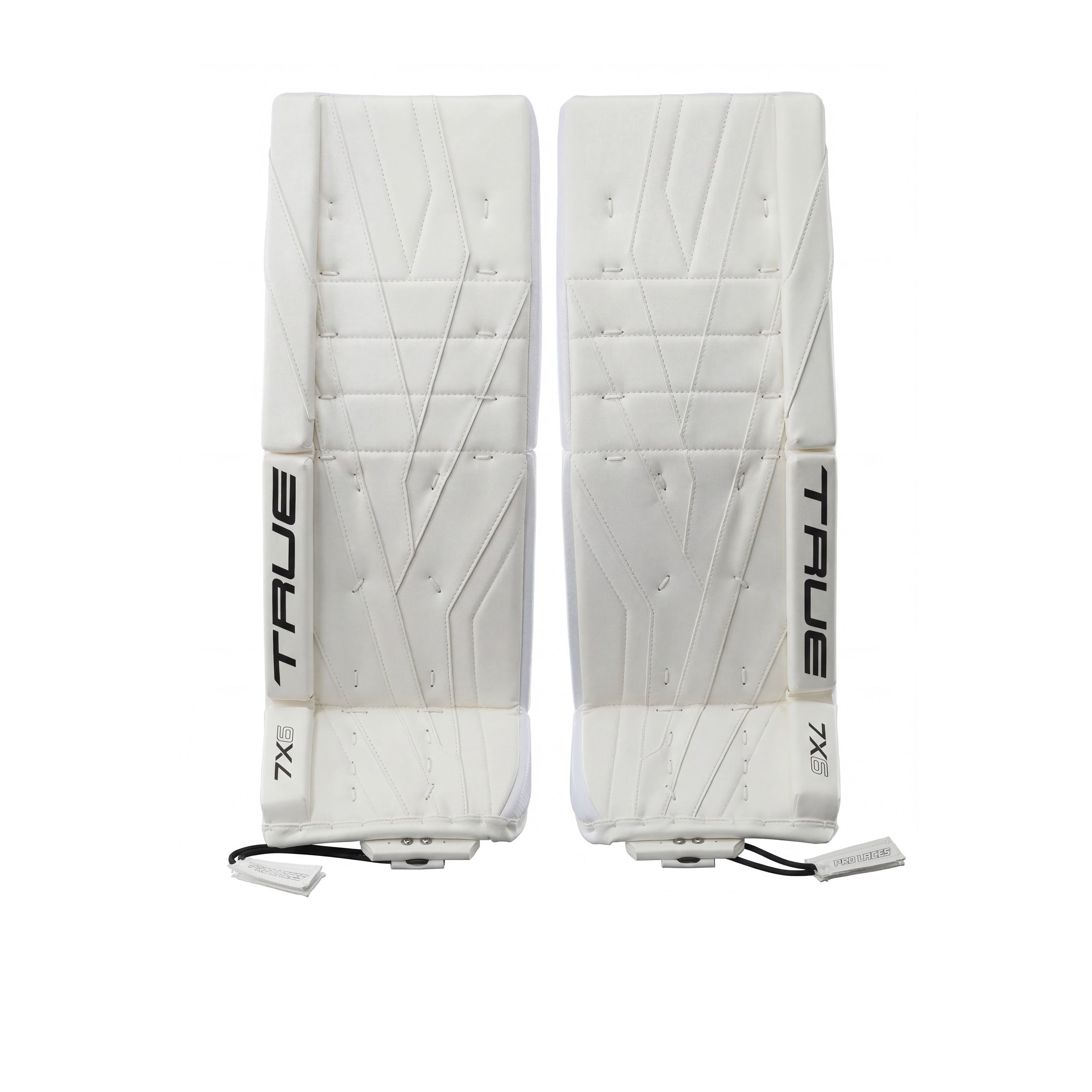 TRUE Catalyst 7X6 Senior Goalie Pads