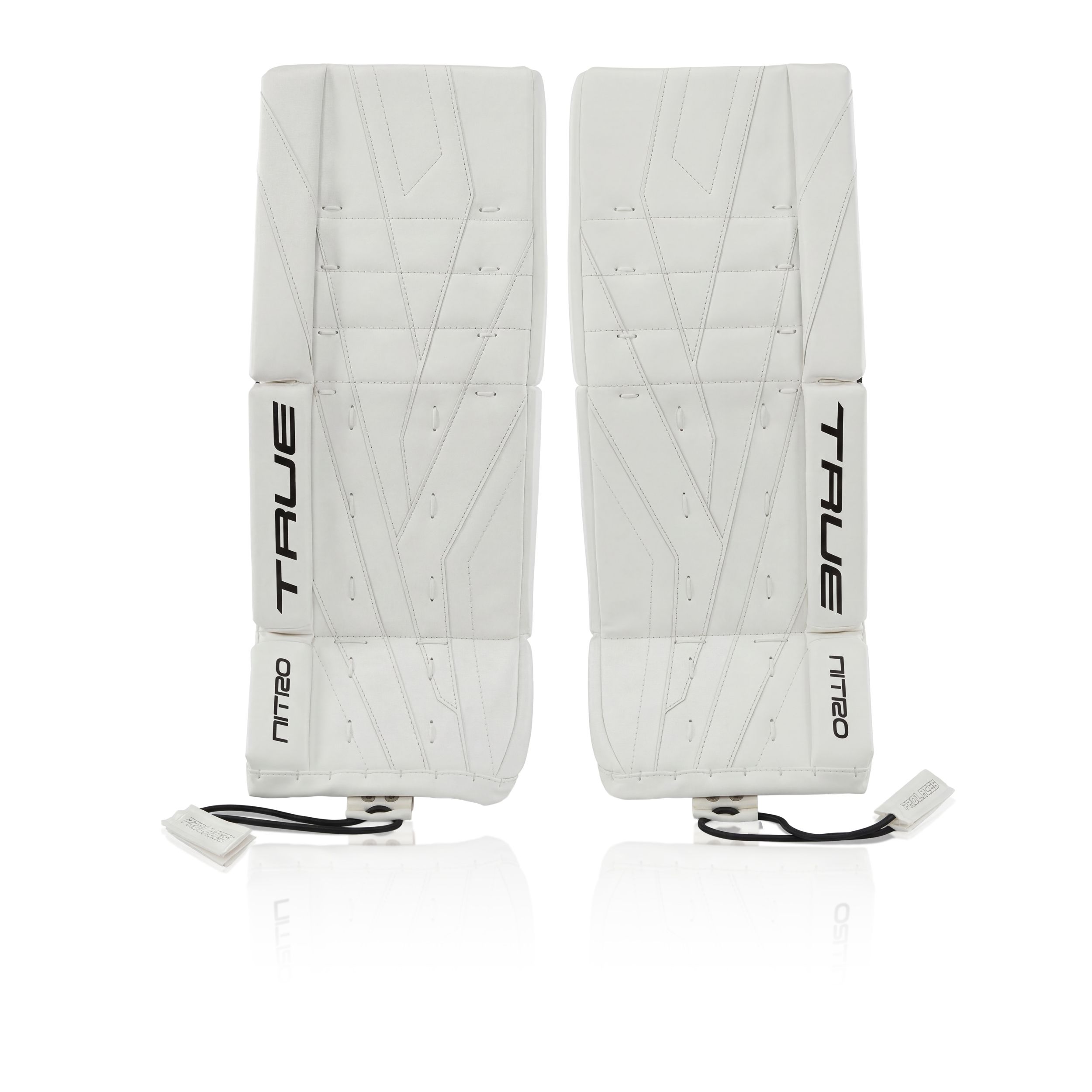 TRUE Catalyst Nitro Junior Goalie Pads