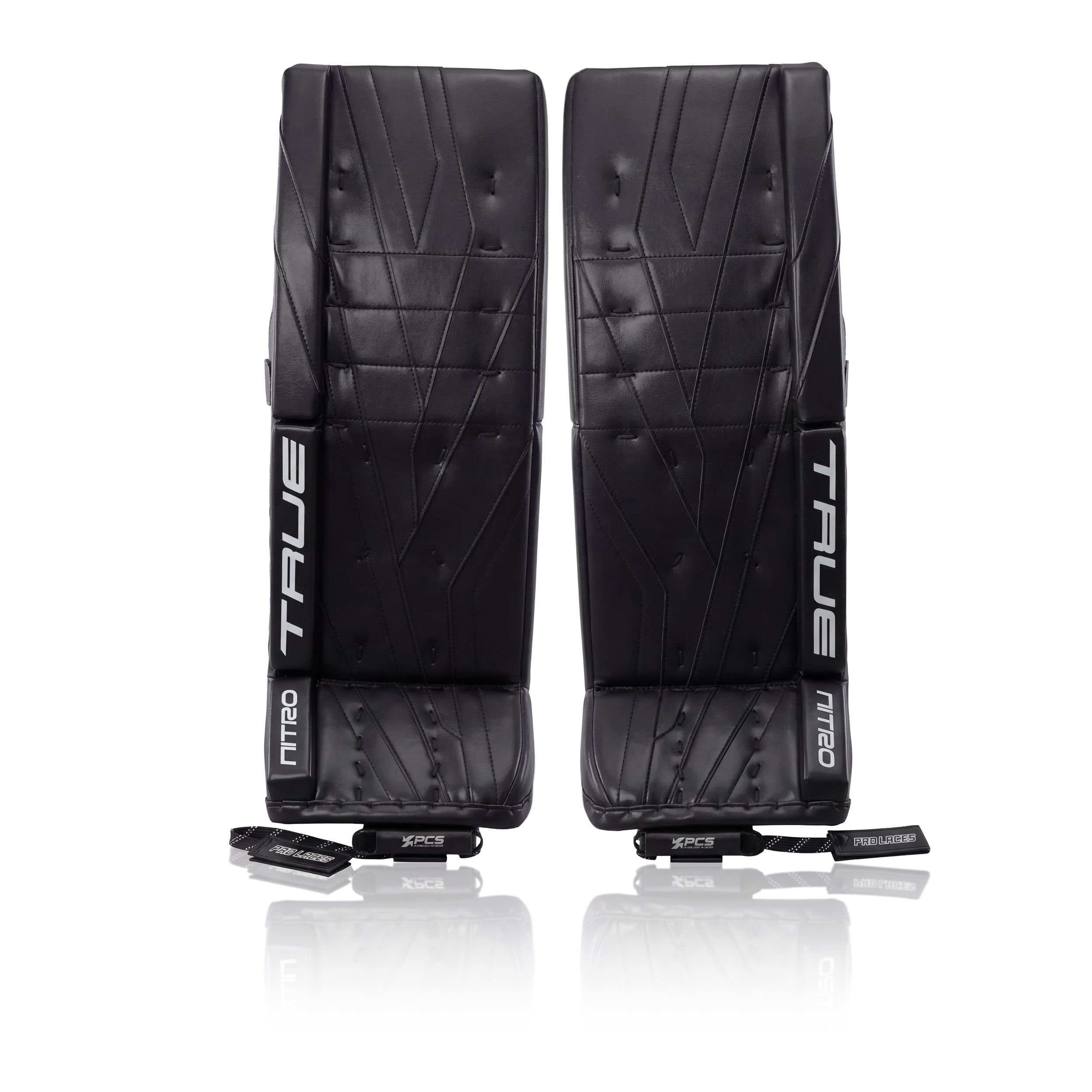 TRUE Catalyst Nitro Senior Goalie Pads