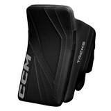 CCM Tacks Senior Goalie Blocker Front_Angled_Left