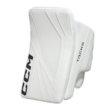 CCM Tacks Senior Goalie Blocker