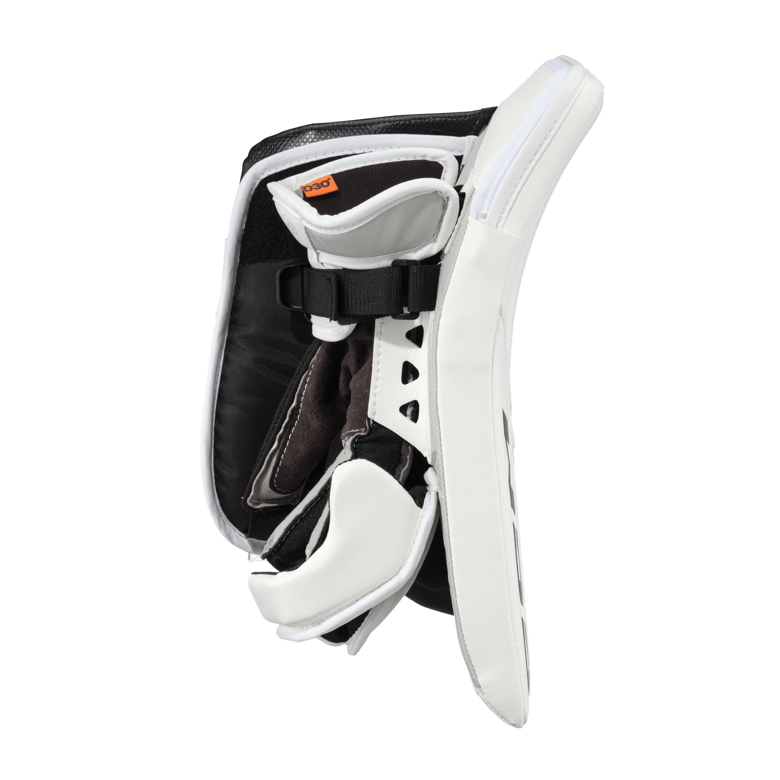 CCM Tacks Pro Senior Goalie Blocker