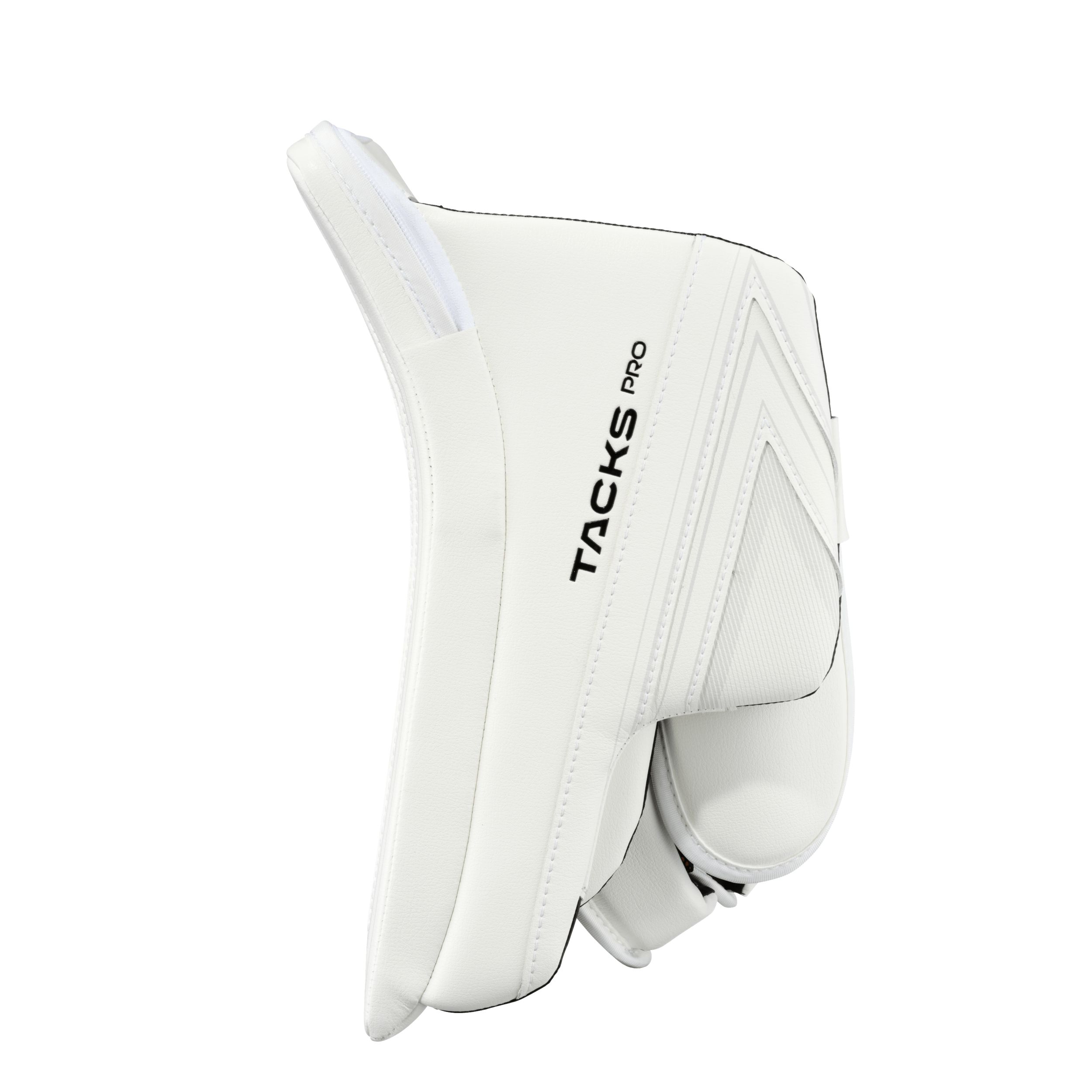 CCM Tacks Pro Senior Goalie Blocker