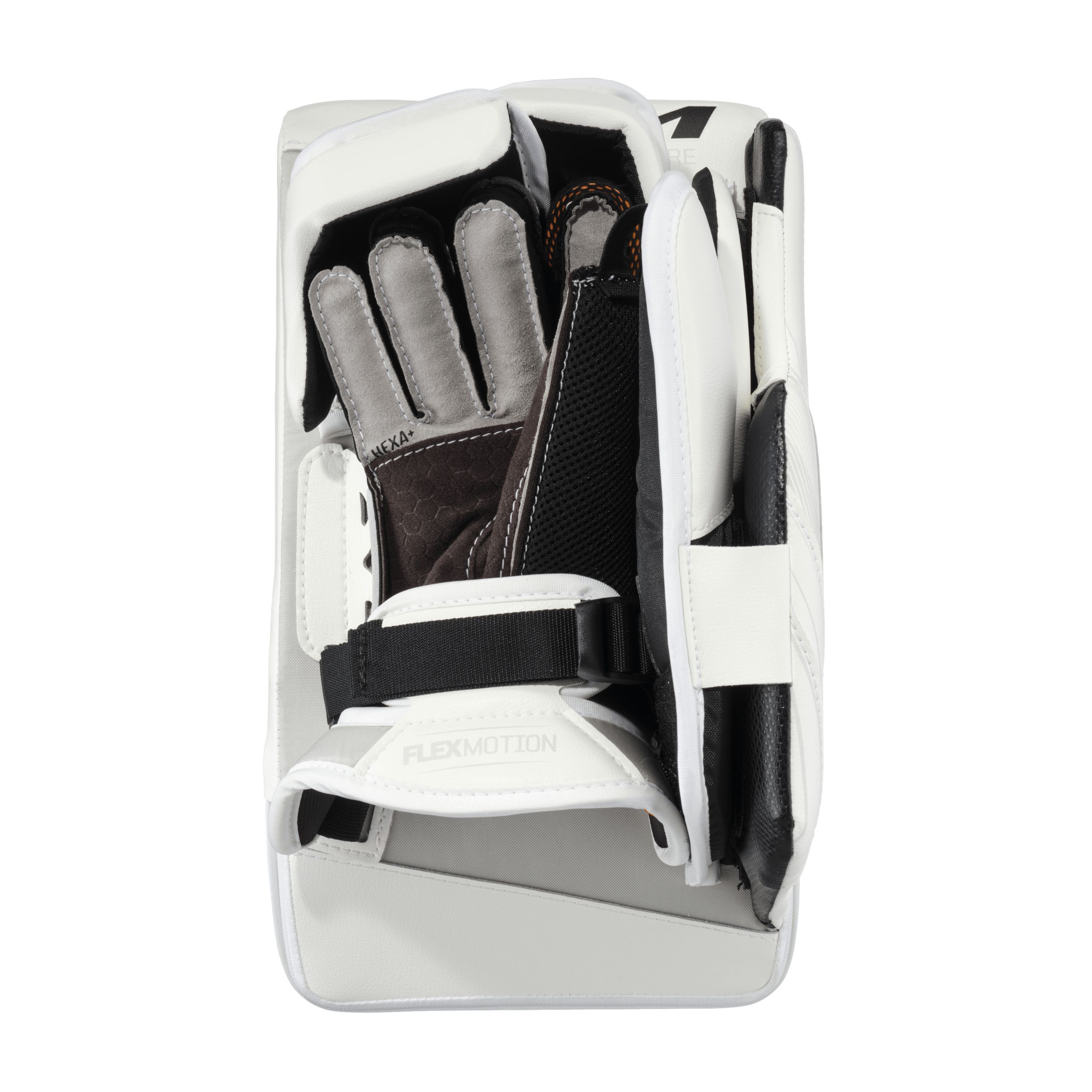 CCM Tacks Pro Senior Goalie Blocker