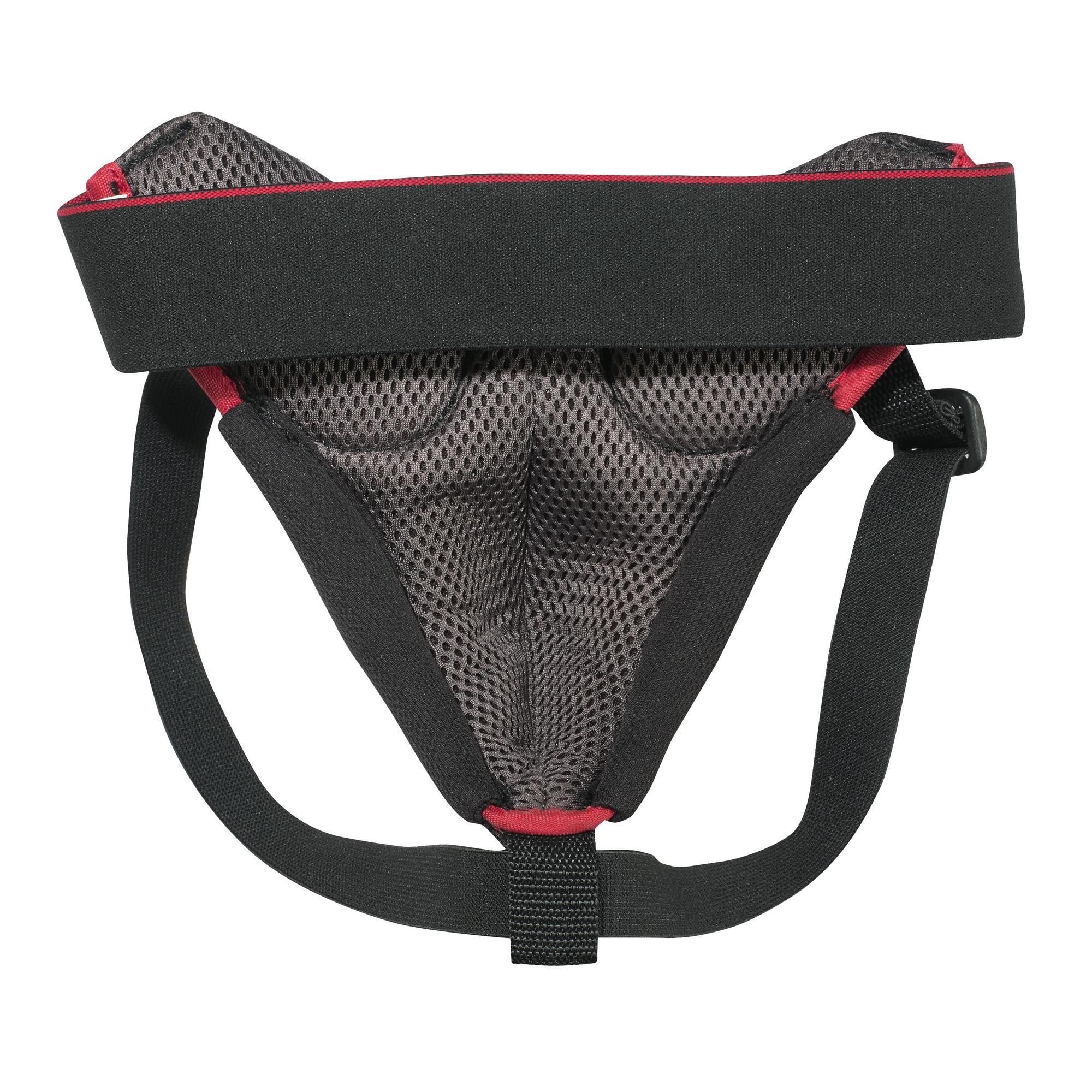 CCM Phenom Junior Goalie Pelvic Protector