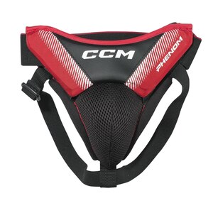 CCM Phenom Junior Goalie Pelvic Protector