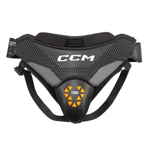 CCM Pro Pelvic Senior Goalie Protector