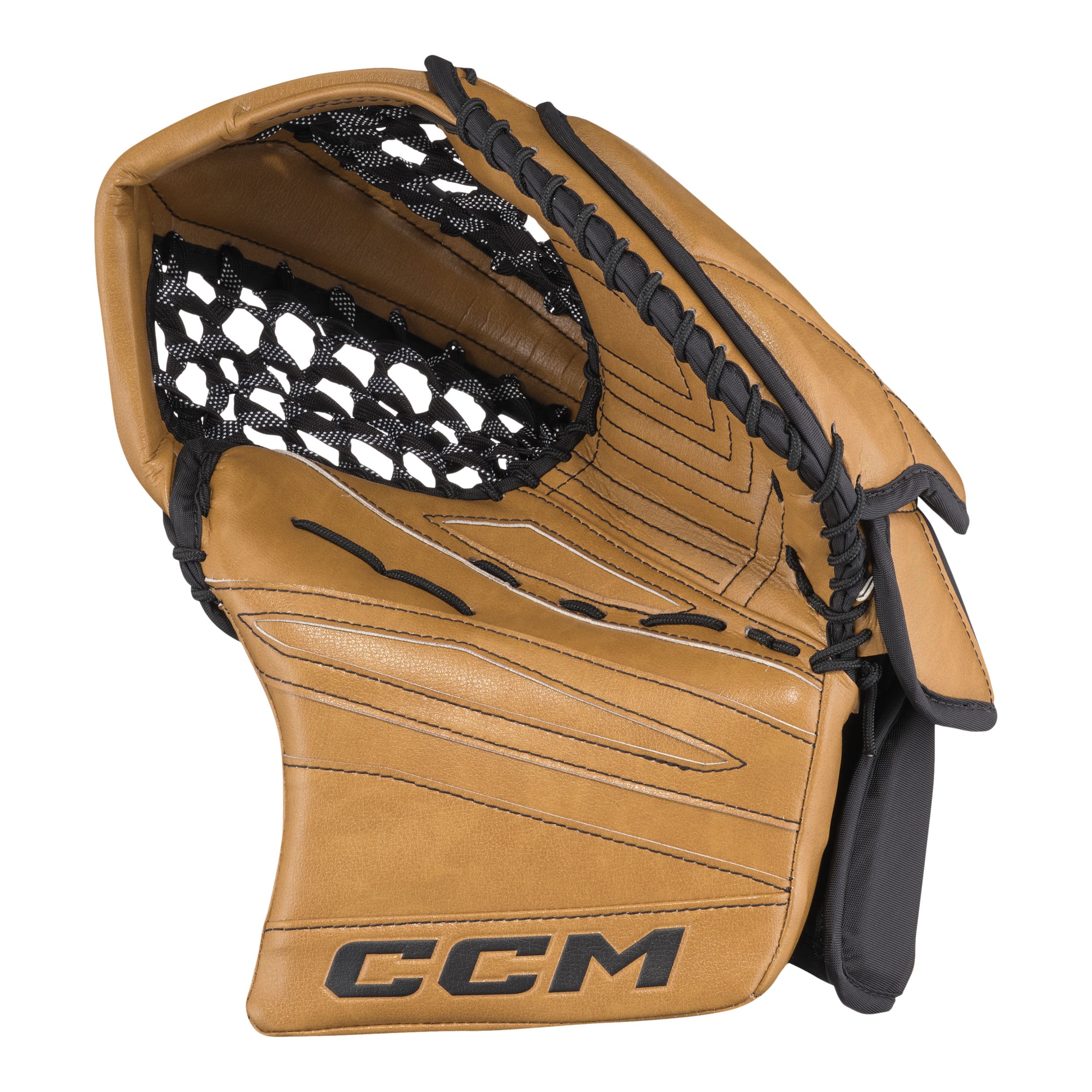 CCM Eflex 7.9 Senior Goalie Catcher