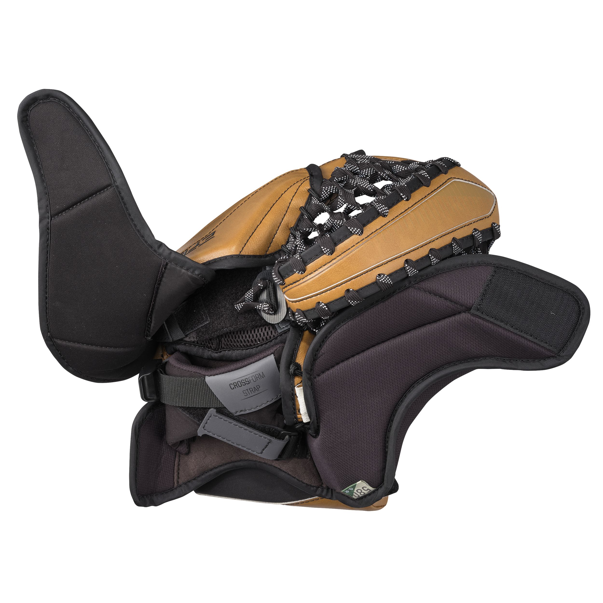 CCM Eflex 7.9 Senior Goalie Catcher