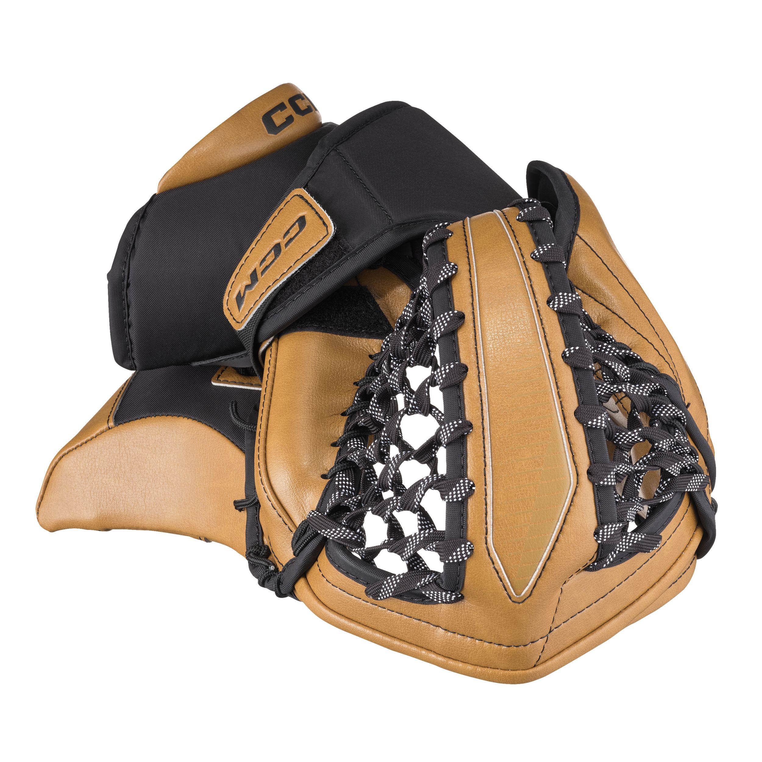 CCM Eflex 7.9 Senior Goalie Catcher