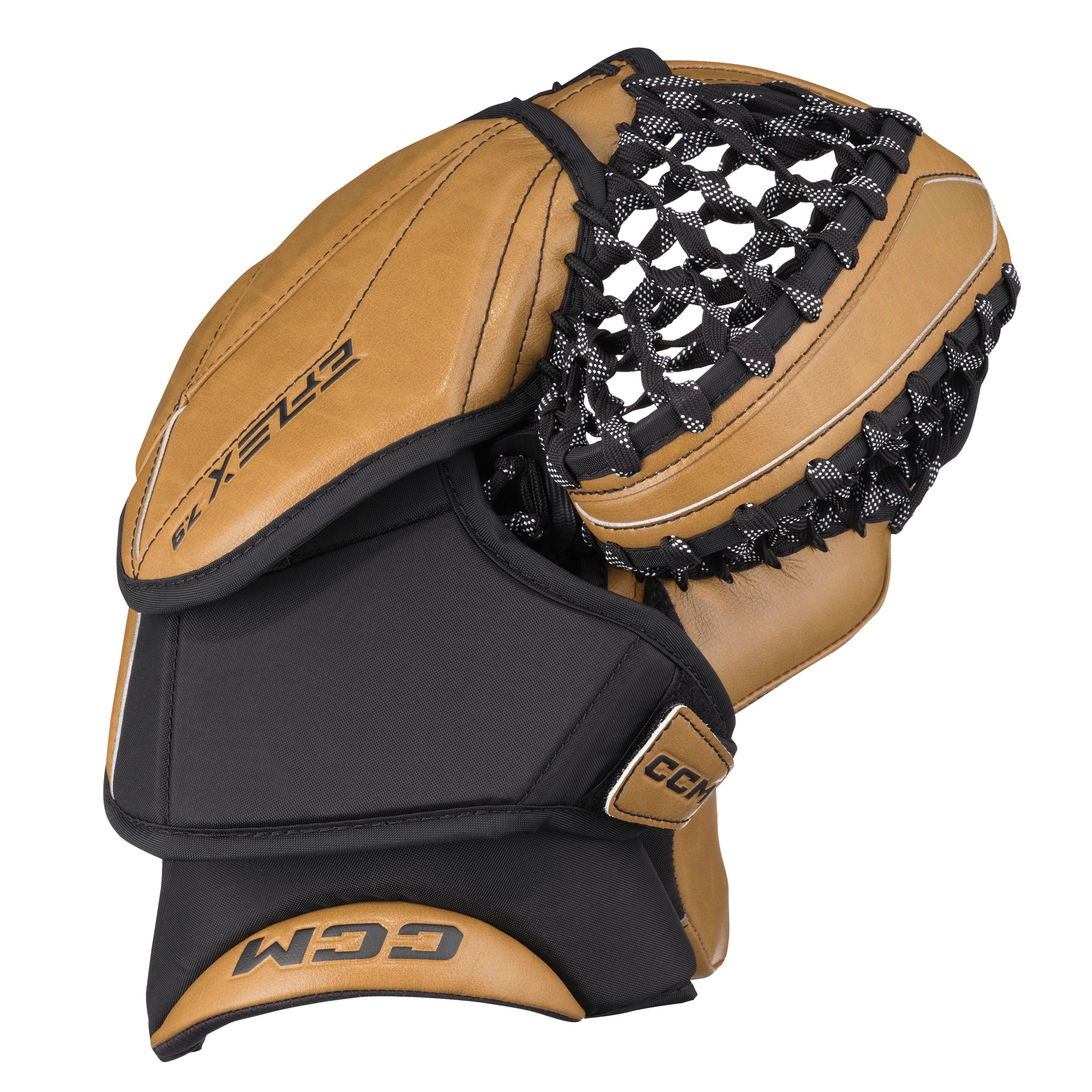 CCM Eflex 7.9 Senior Goalie Catcher