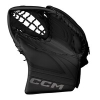 CCM Tacks Intermediate Goalie Catcher Front_Flat