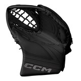CCM Tacks Senior Goalie Catcher Front_Flat