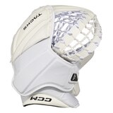 CCM Tacks Senior Goalie Catcher