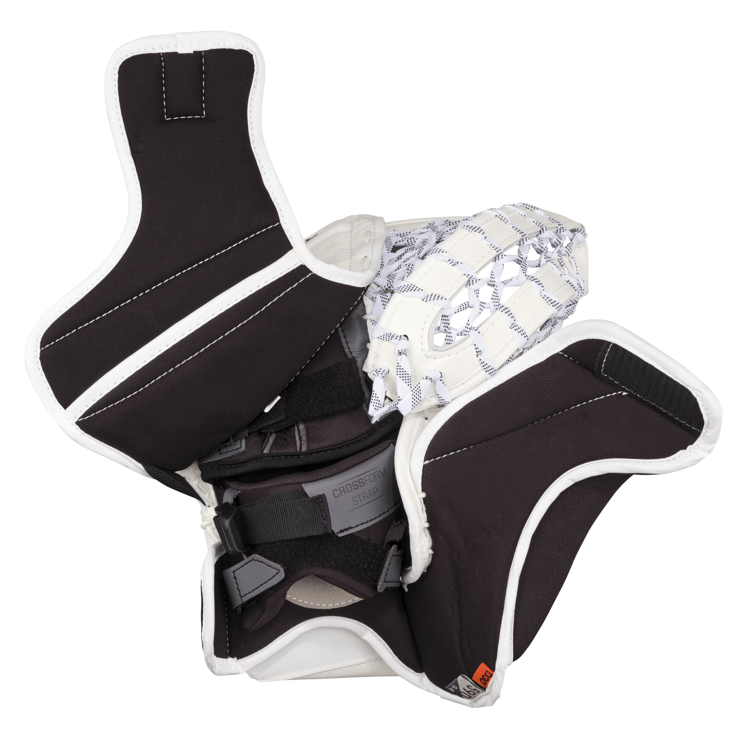 CCM Tacks Pro Senior Goalie Catcher