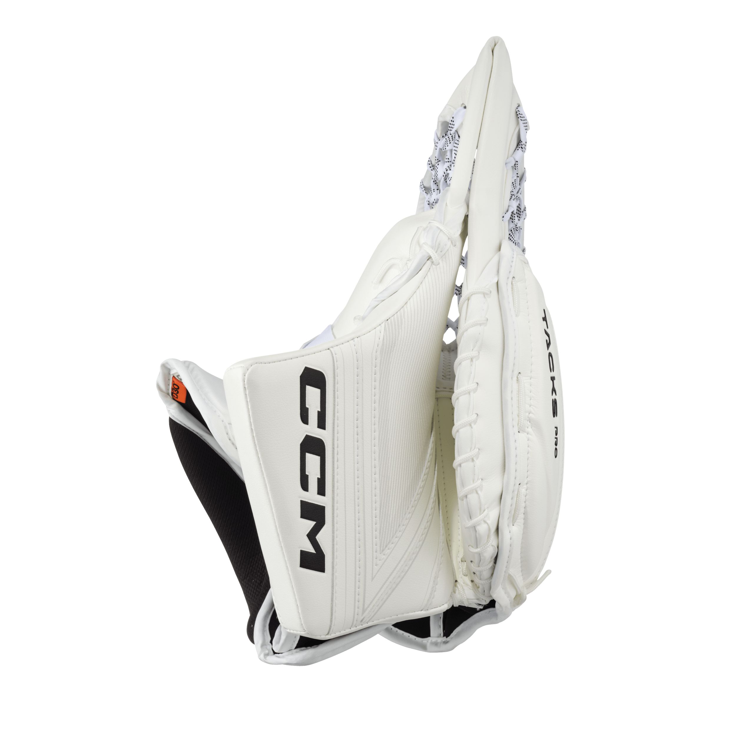 CCM Tacks Pro Senior Goalie Catcher