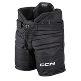 CCM Pro Spec Senior Goalie Pants Front_Angled_Left