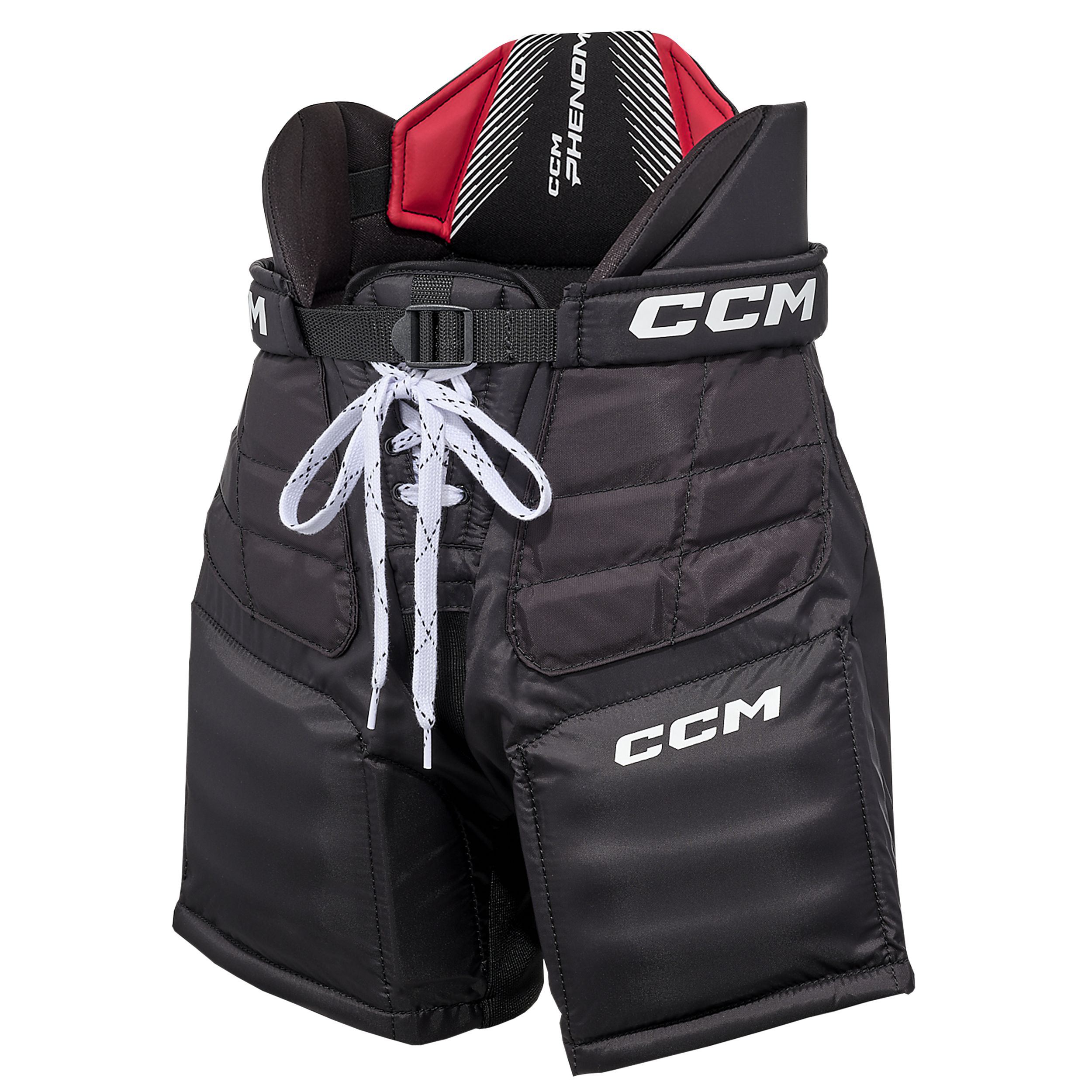 CCM Phenom Youth Goalie Pants