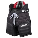 CCM Phenom Youth Goalie Pants Front_Angled_Left