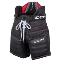 CCM Phenom Youth Goalie Pants Front_Angled_Left