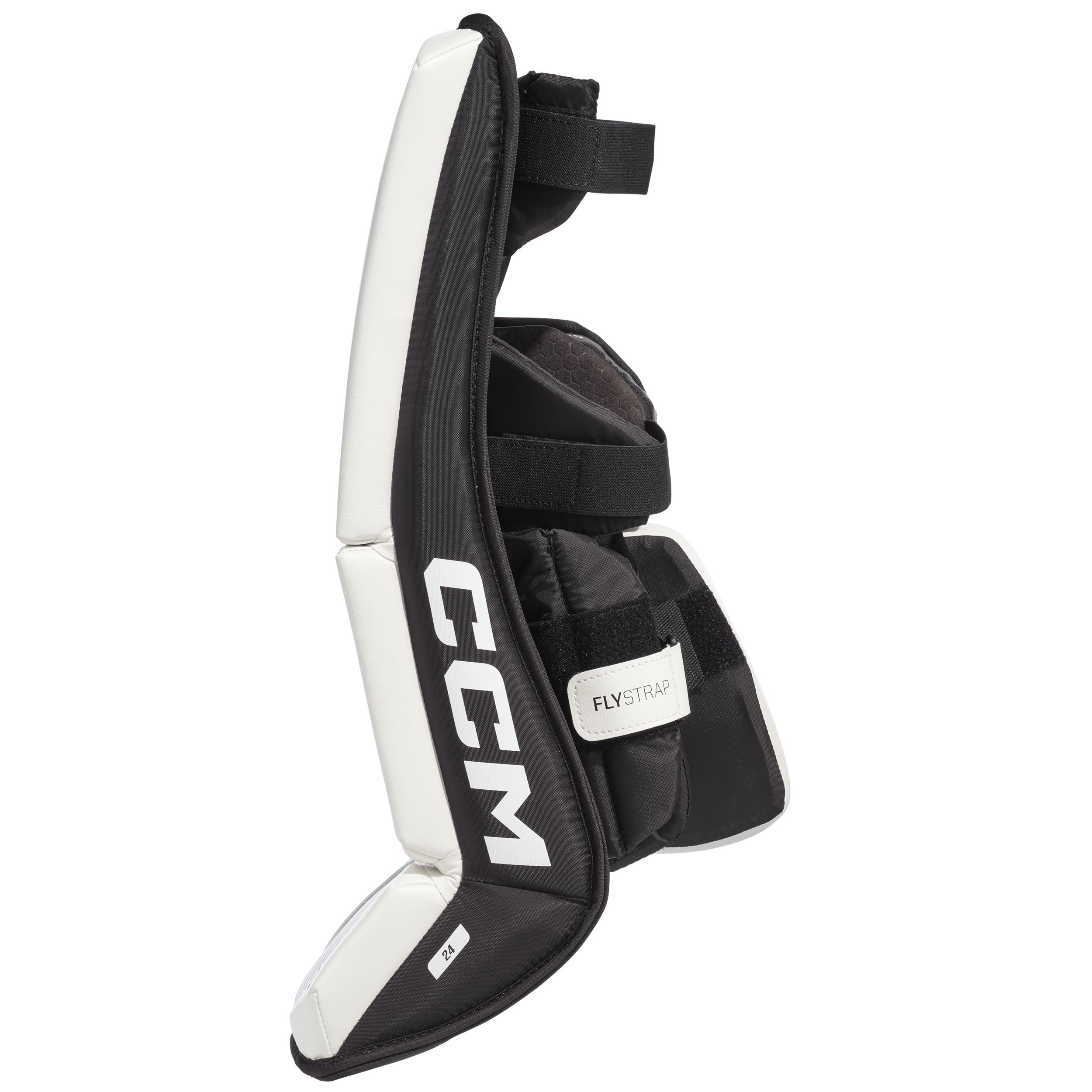 CCM Phenom Youth Hockey Goalie Pads