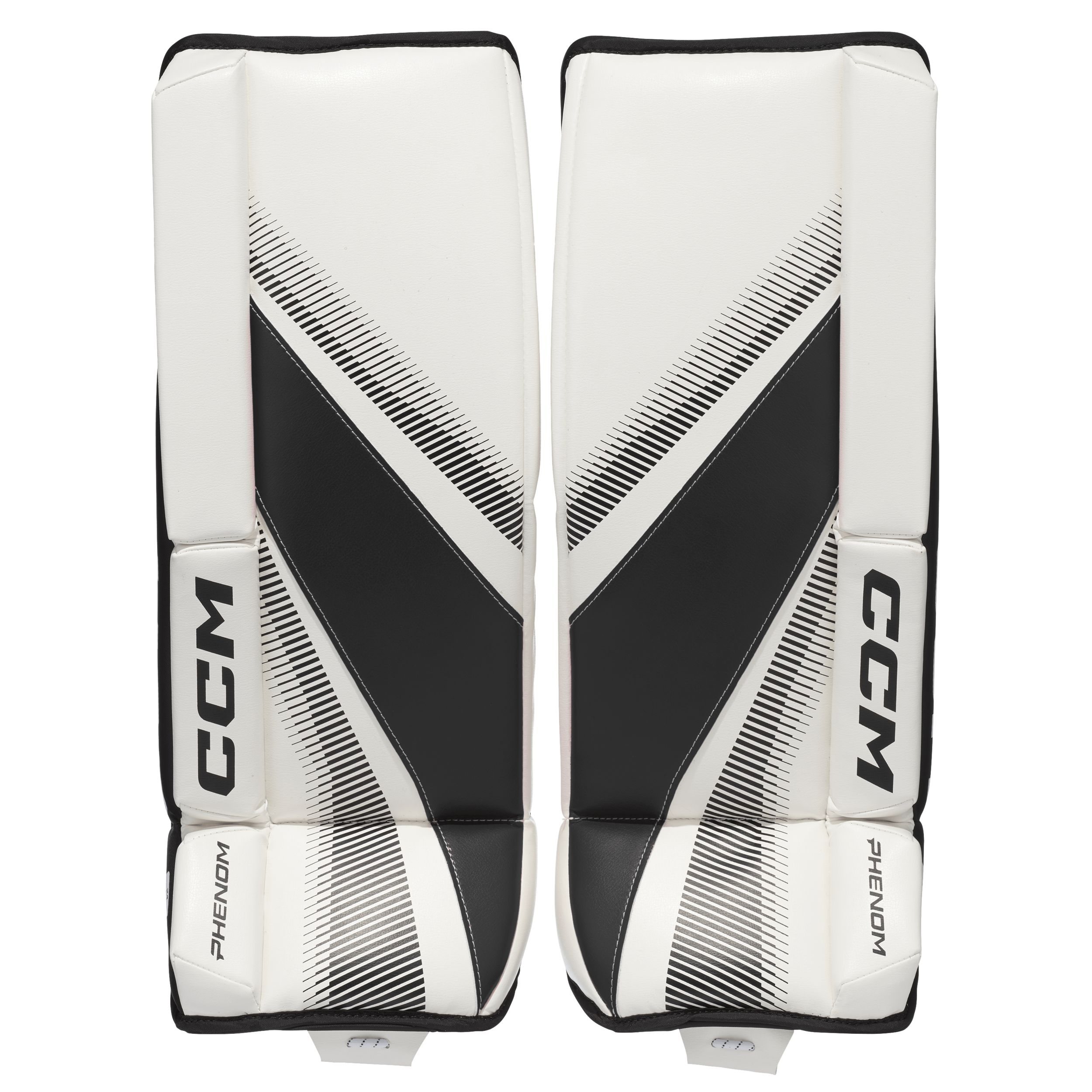 CCM Phenom Youth Hockey Goalie Pads