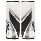 CCM Phenom Youth  Hockey Goalie Pads Front_Flat