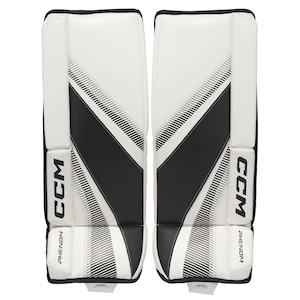 CCM Phenom Youth Hockey Goalie Pads