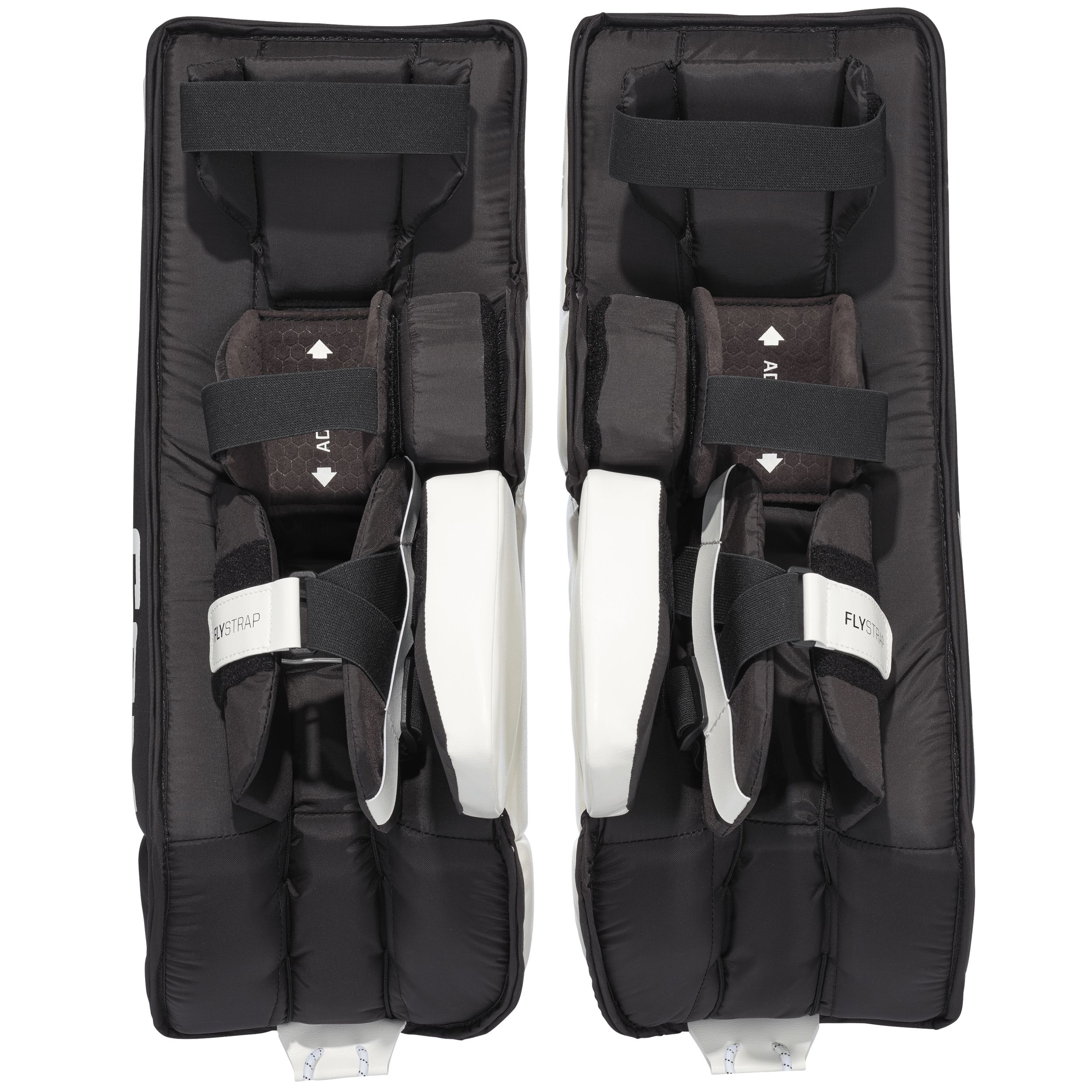 CCM Phenom Youth Hockey Goalie Pads