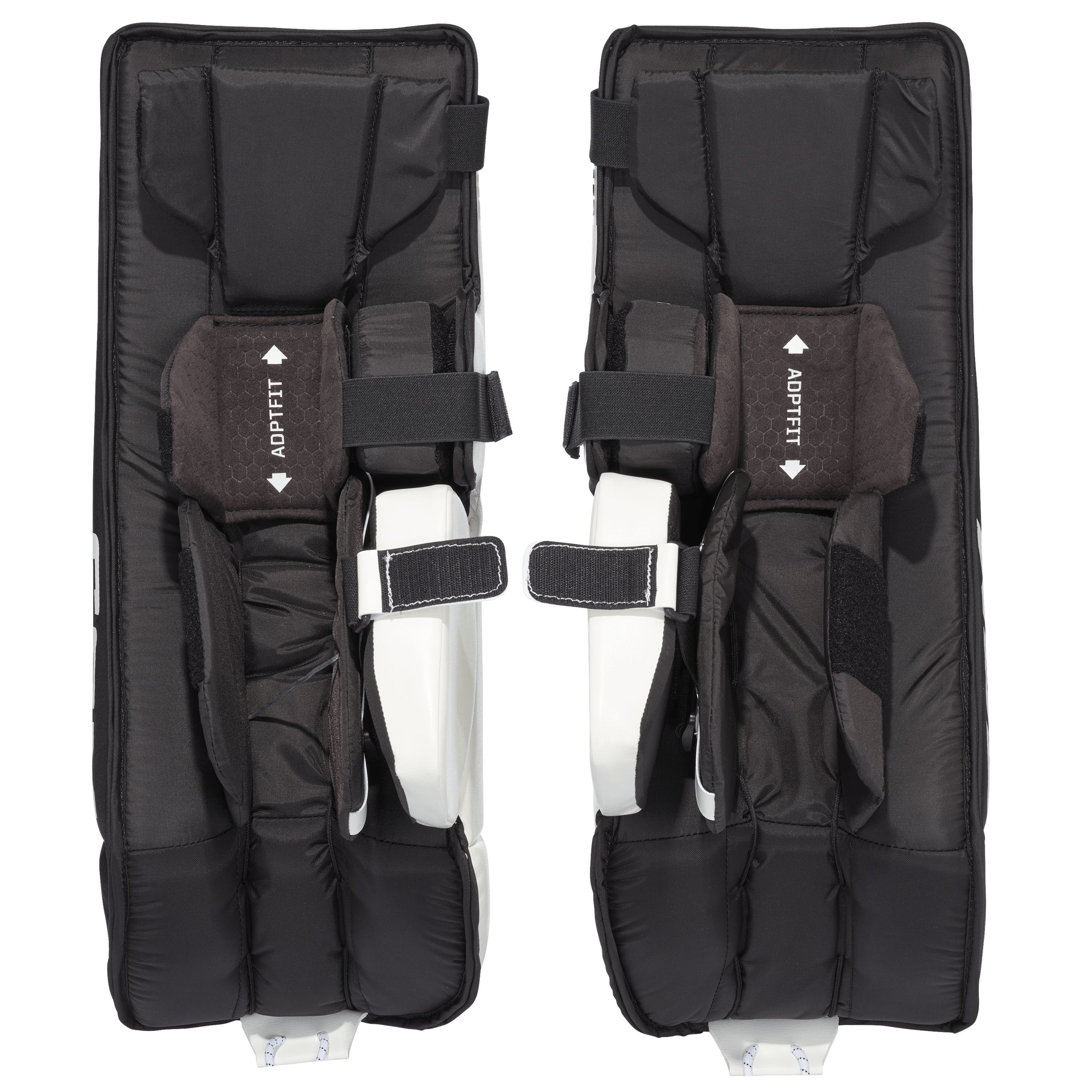 CCM Phenom Youth Hockey Goalie Pads