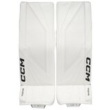 CCM Tacks Intermediate Goalie Pads
