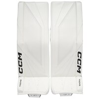 CCM Tacks Intermediate Goalie Pads