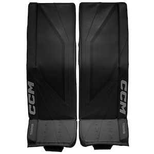 CCM Tacks Senior Goalie Pads