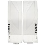 CCM Tacks Senior Goalie Pads