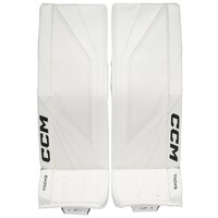 CCM Tacks Senior Goalie Pads
