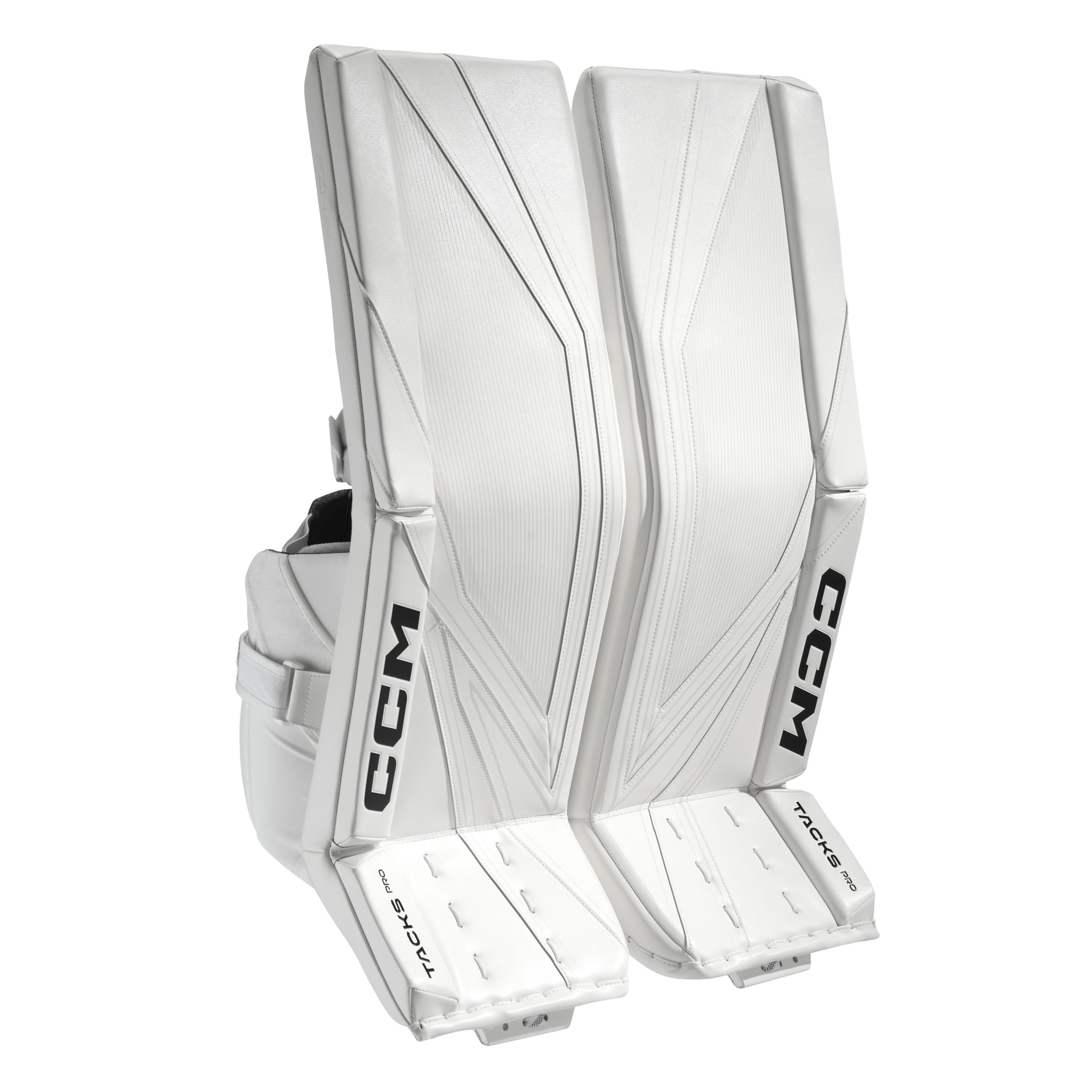 CCM Tacks Pro Senior Goalie Pads