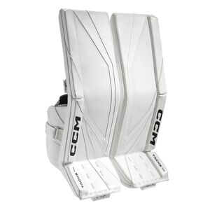 CCM Tacks Pro Senior Goalie Pads