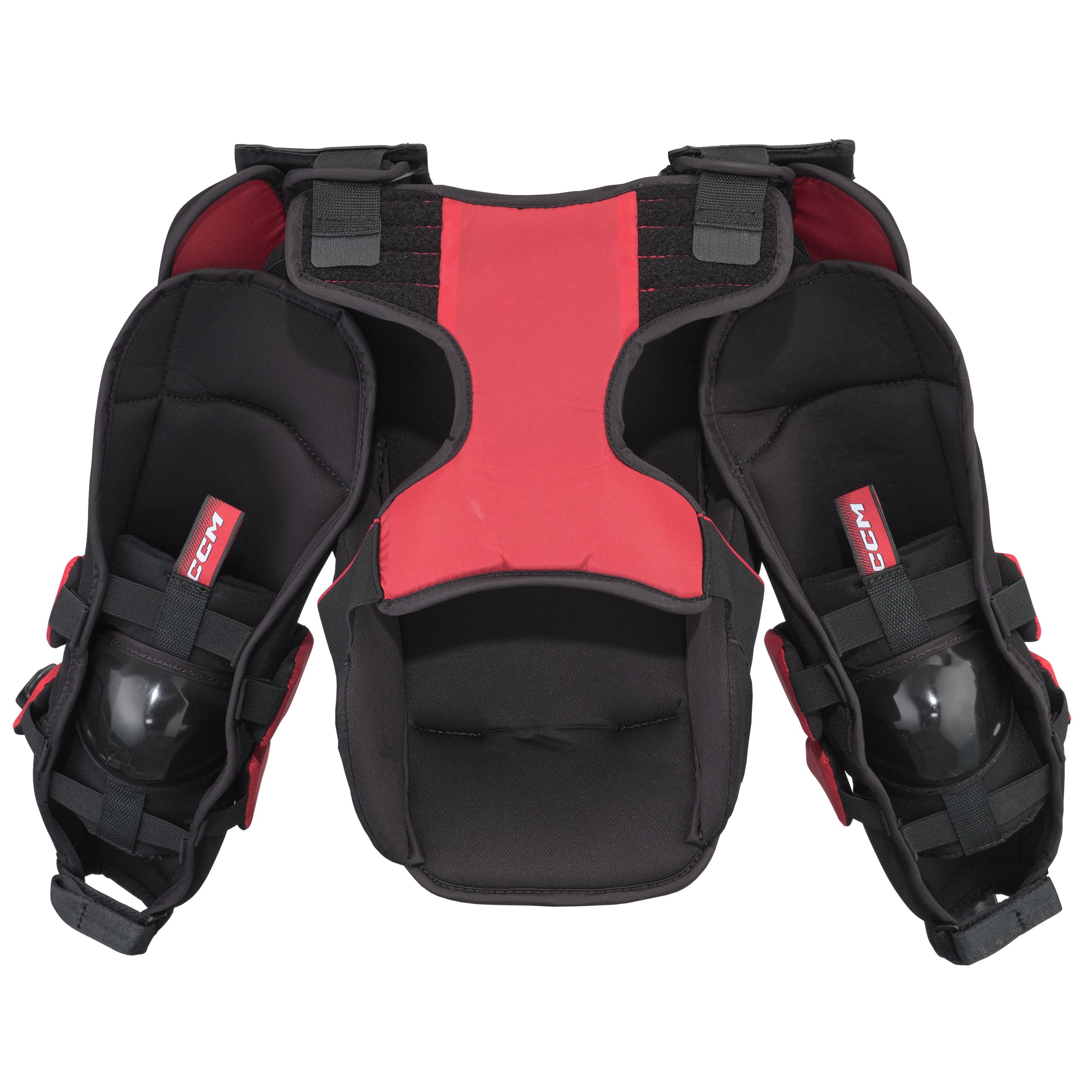 CCM Phenom Youth Goalie Arm & Body Protector