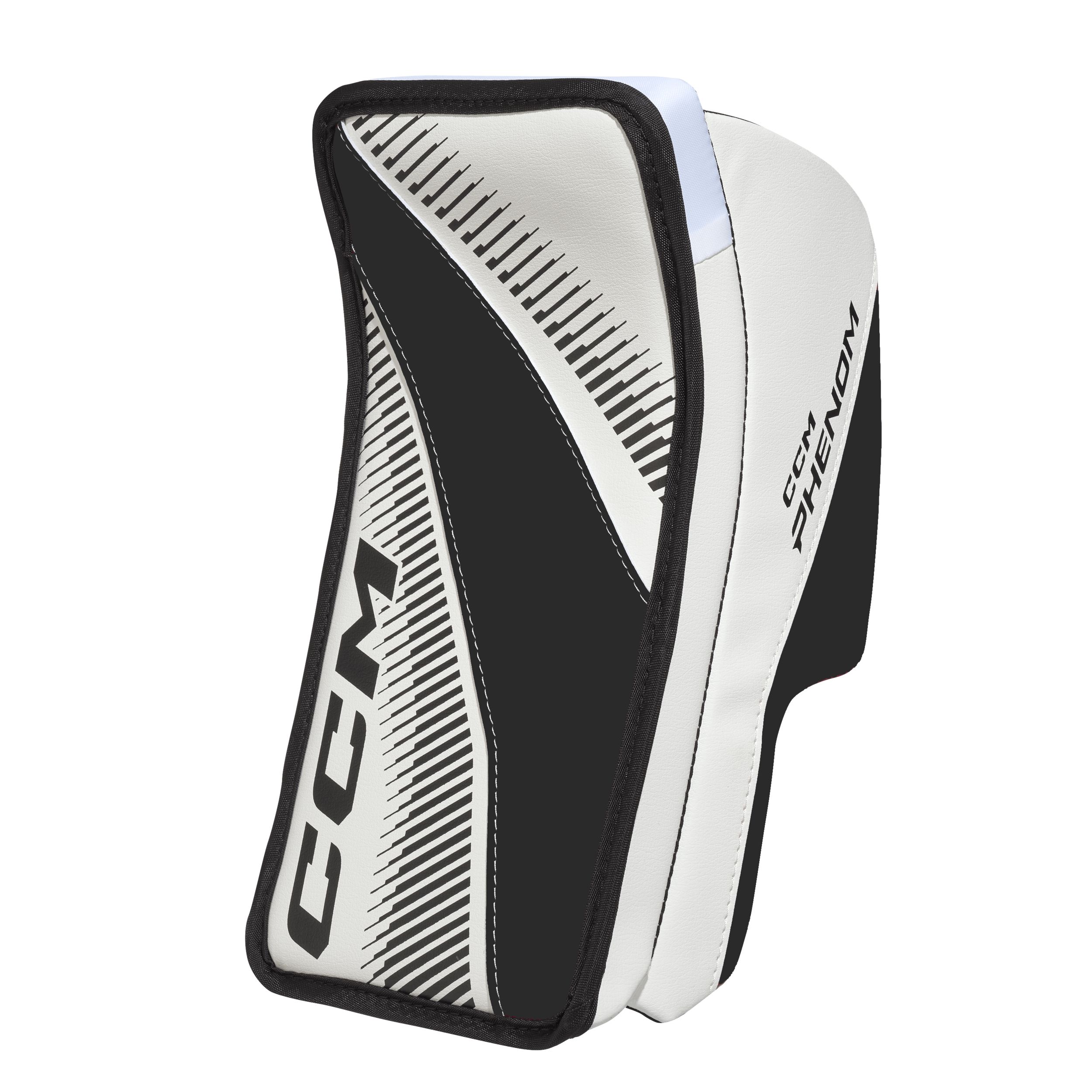 CCM Phenom Youth Hockey Goalie Blocker