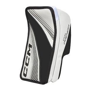 CCM Phenom Youth Hockey Goalie Blocker