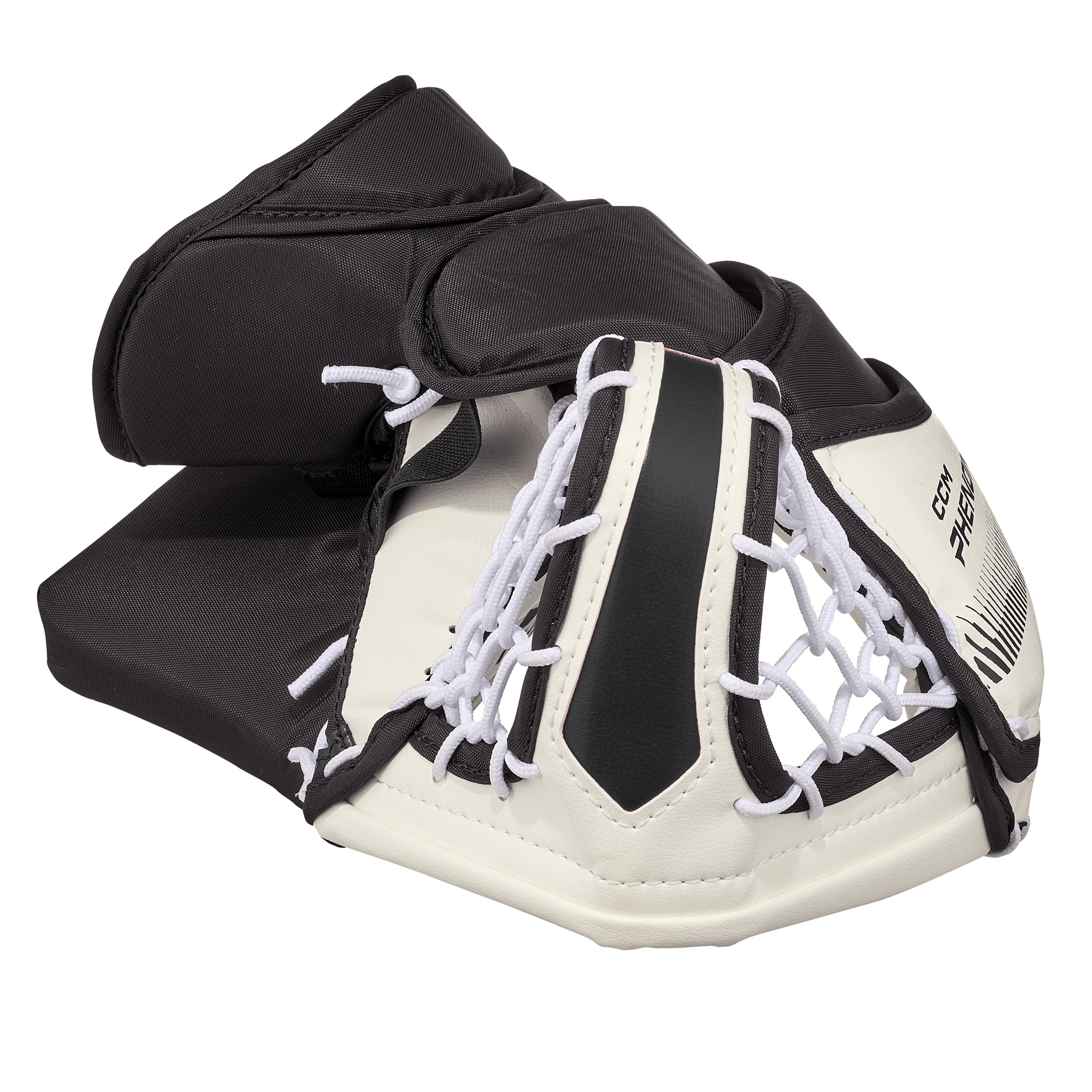 CCM Phenom Youth Hockey Goalie Pads
