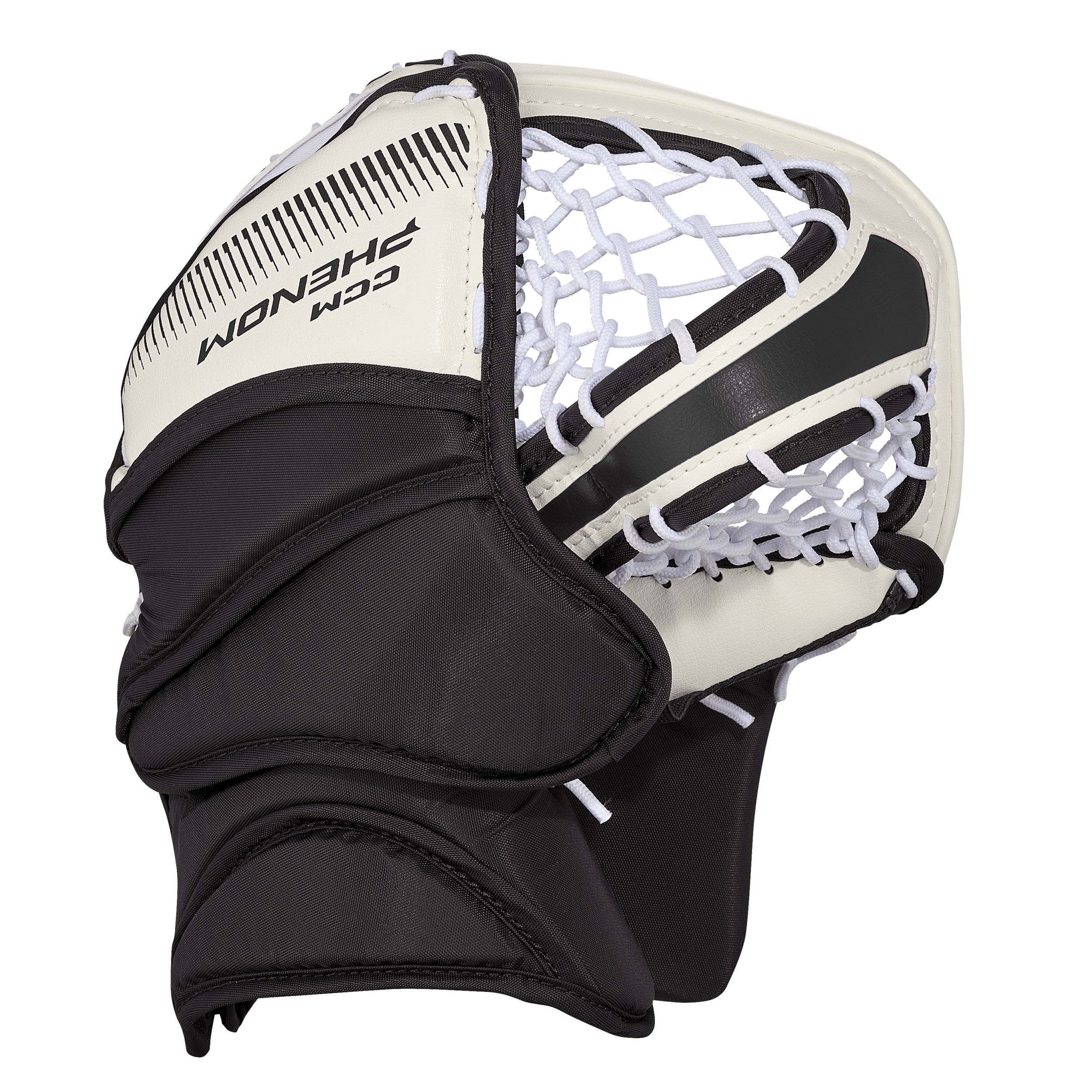 CCM Phenom Youth Hockey Goalie Pads